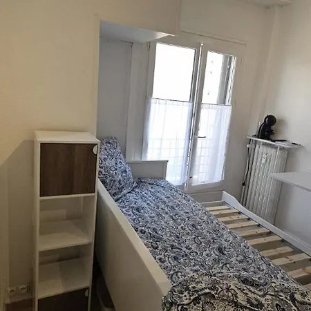 De 11m Centre Du Havre Le Havre