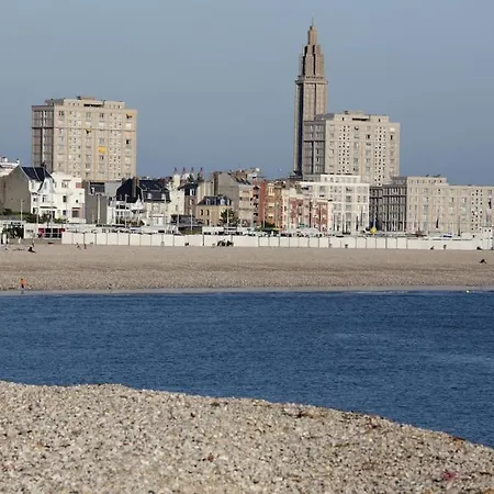 De 11m Centre Du Havre Le Havre