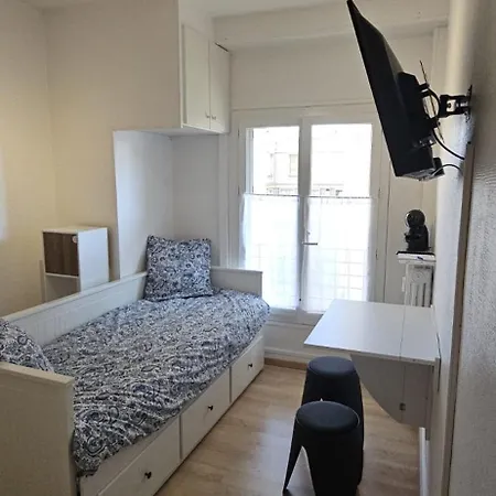 De 11m Centre Du Havre * Le Havre