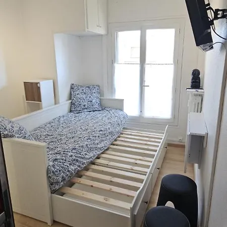 De 11m Centre Du Havre Le Havre